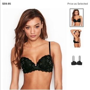 Victoria secret bra